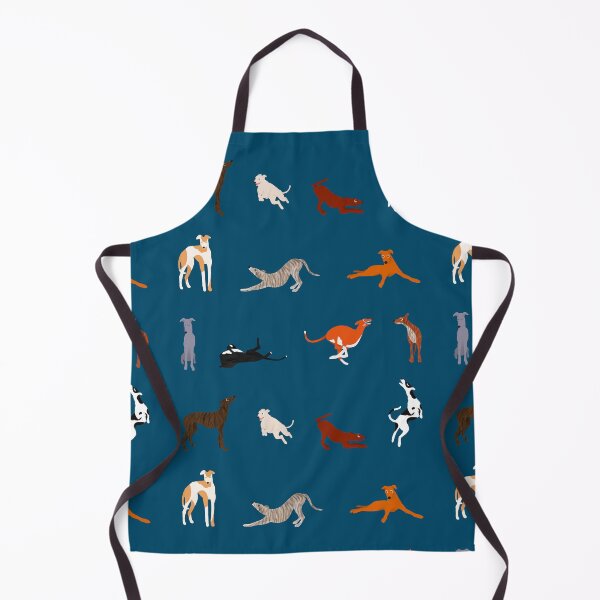Item preview, Greyhound dogs designed and sold by orrange.