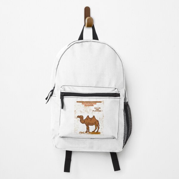 Item preview,  Bactrian Camel designed and sold by yassooarts.