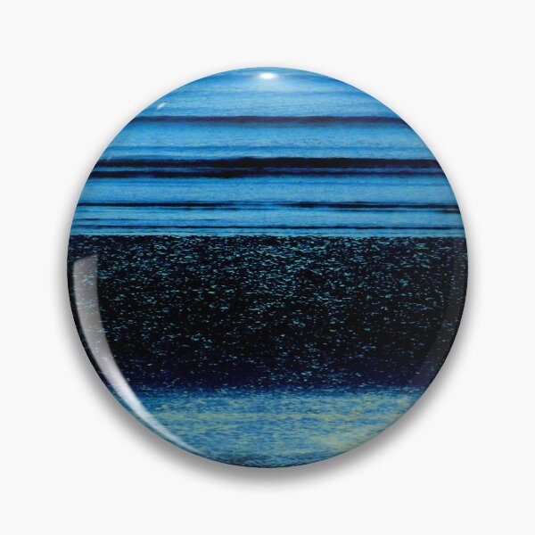 Item preview, Blue monochrome designed and sold by ART22.