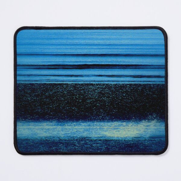 Item preview, Blue monochrome designed and sold by ART22.