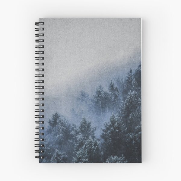 Item preview, Misty Forest Drawing, Dark Green Misty forest, Misty Green Forest Aesthetic, Foggy Misty Green Forest Aesthetic designed and sold by Paintcorner.