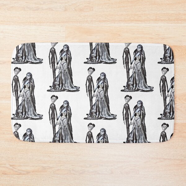 Item preview, loves new corpse bride  designed and sold by WillowsWardrobe.