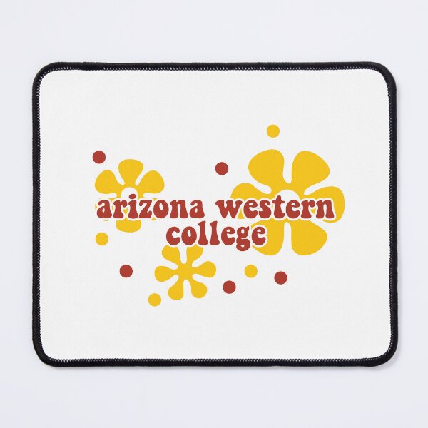 Item preview, Arizona Western College designed and sold by kayleeoconnor.