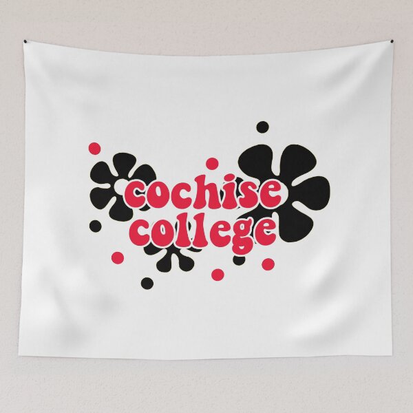 Item preview, Cochise College designed and sold by kayleeoconnor.