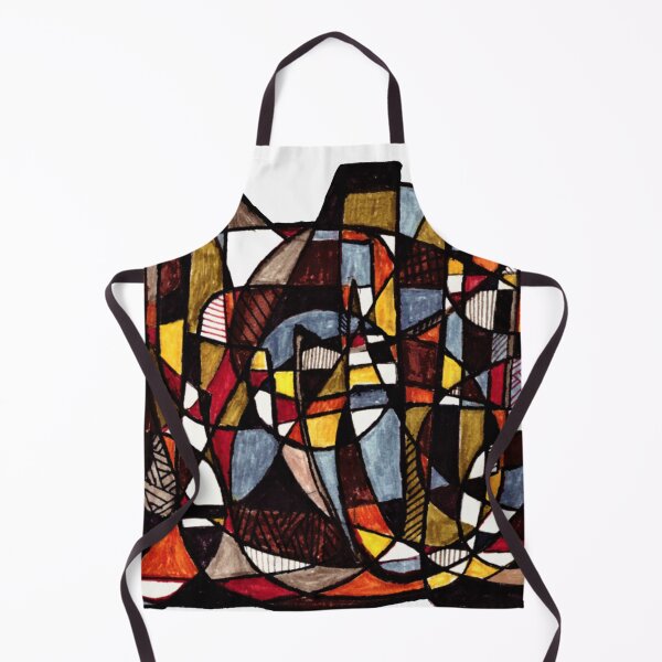 Item preview, Urban African Abstract Art designed and sold by Tony Cisse.
