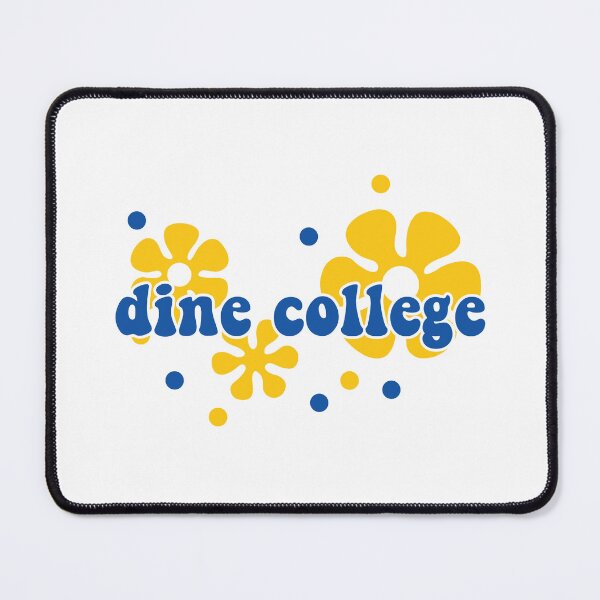 Item preview, Groovy Dine College designed and sold by kayleeoconnor.