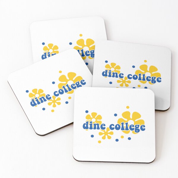 Artikelvorschau, Groovy Dine College entworfen und verkauft von kayleeoconnor.