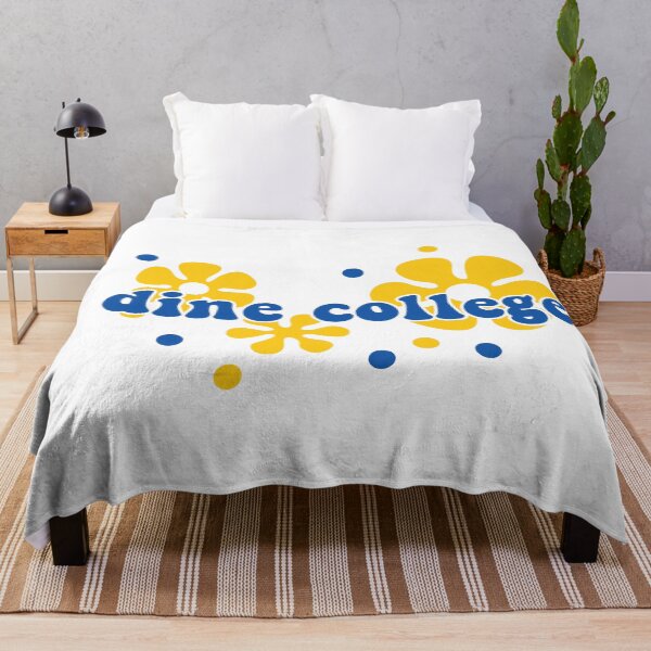 Item preview, Groovy Dine College designed and sold by kayleeoconnor.