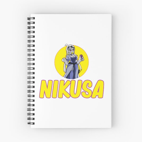 Item preview, nikusa fnf Nikusa fanart designed and sold by spamton-funny.