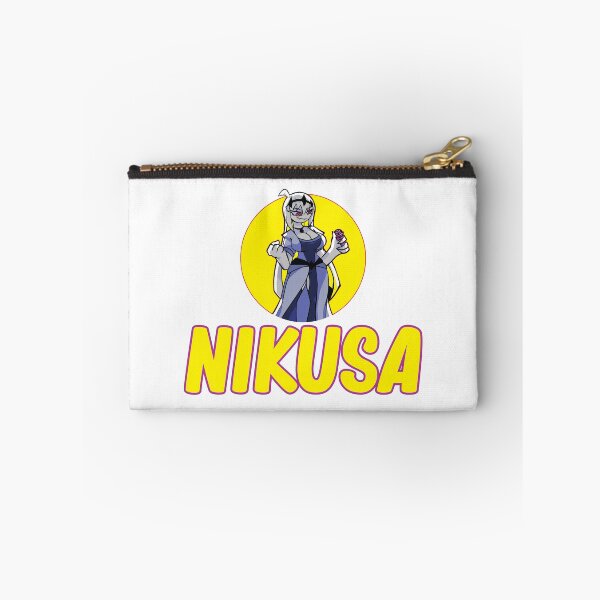 Item preview, nikusa fnf Nikusa fanart designed and sold by spamton-funny.