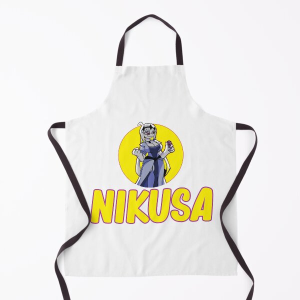Item preview, nikusa fnf Nikusa fanart designed and sold by spamton-funny.