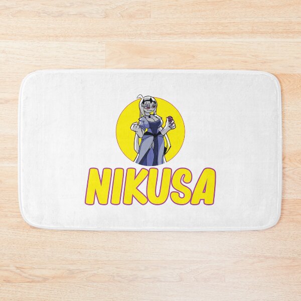 Item preview, nikusa fnf Nikusa fanart designed and sold by spamton-funny.