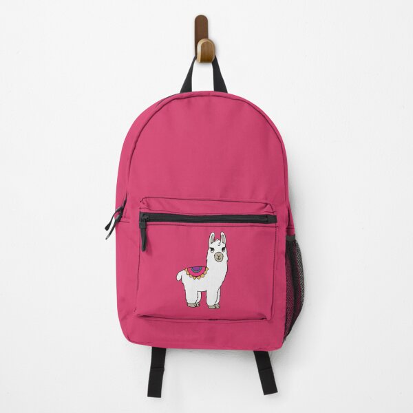 Item preview, Cute Pretty Llama designed and sold by heathercashart.