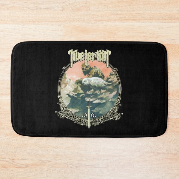Item preview, Music Kvelertak 2 Tank Top designed and sold by cherlynd2k.