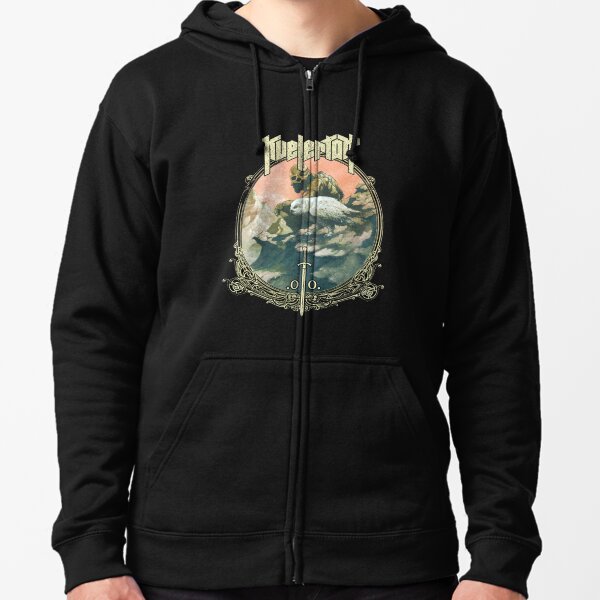 Kvelertak hoodie outlet