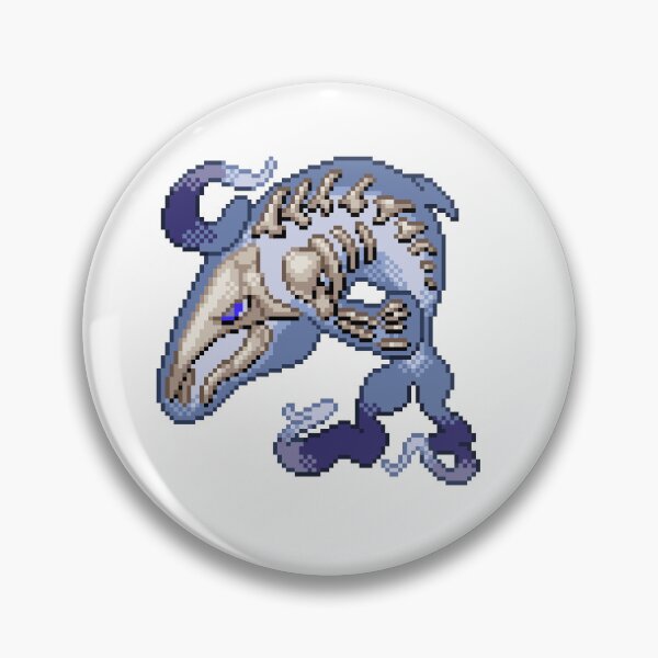 Item preview, Bakekujira designed and sold by TimeSkiff.