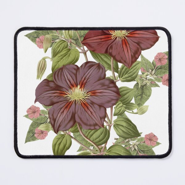 Item preview, Red Flowers designed and sold by yyolka.
