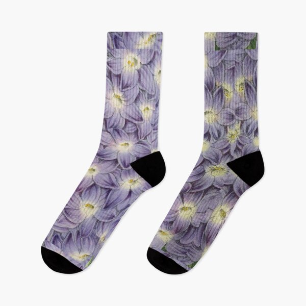 Item preview, Hyacinth designed and sold by yyolka.