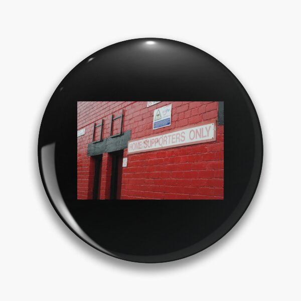 Item preview, Barnsley Fc Home Supporters Only Classic T-Shirt designed and sold by gloria1os.