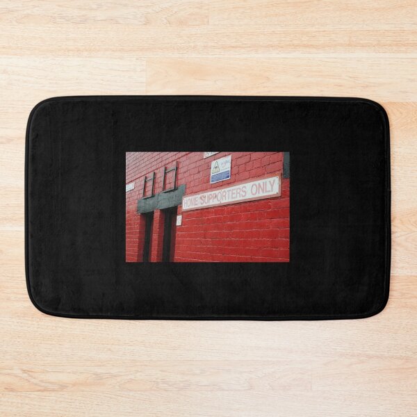 Item preview, Barnsley Fc Home Supporters Only Classic T-Shirt designed and sold by gloria1os.