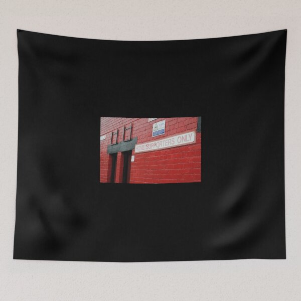 Item preview, Barnsley Fc Home Supporters Only Classic T-Shirt designed and sold by gloria1os.