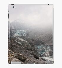 Fox Glacier 6 iPad Case/Skin