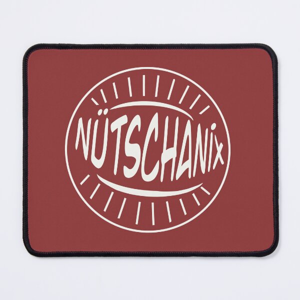 Item preview, Nütschanix peasant wisdom idiom designed and sold by Muensterman.