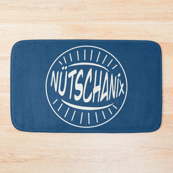 Item preview, Nütschanix peasant wisdom idiom designed and sold by Muensterman.
