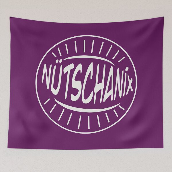 Item preview, Nütschanix peasant wisdom idiom designed and sold by Muensterman.
