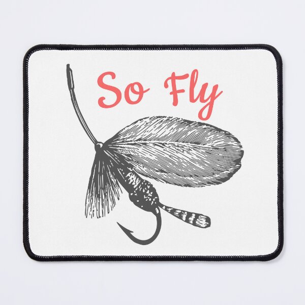 Item preview, Women's Fly Fishing Shirts and Gifts designed and sold by Willyboy16.