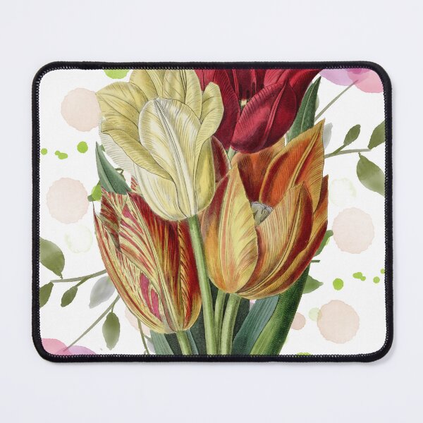 Item preview, Tulips designed and sold by yyolka.