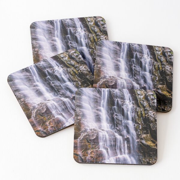 Item preview, Hickory Nut Falls designed and sold by Zina Stromberg.
