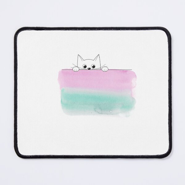 Item preview, GATINHO Á ESPREITA designed and sold by IsaCria.