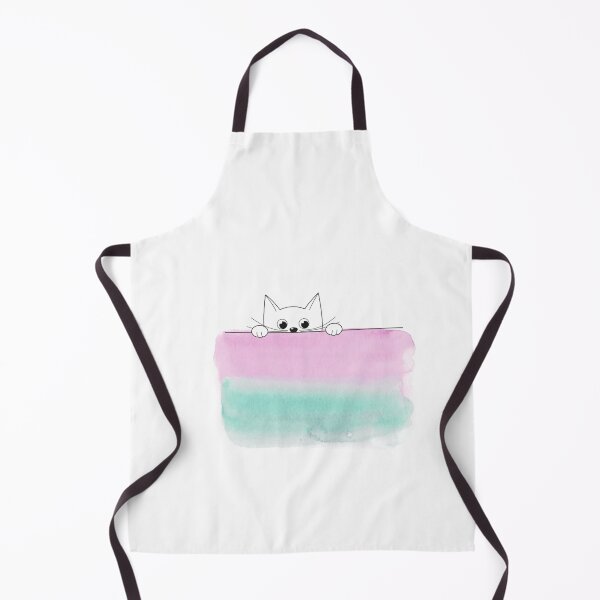 Item preview, GATINHO Á ESPREITA designed and sold by IsaCria.