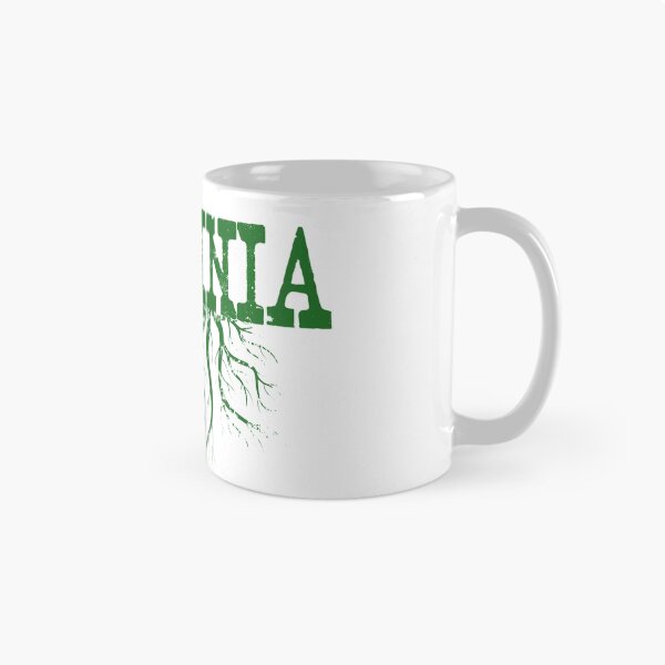 Item preview, Virginia Roots designed and sold by surgedesigns.