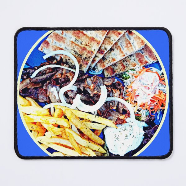Item preview, Gyros at the Pantheon designed and sold by angel1.