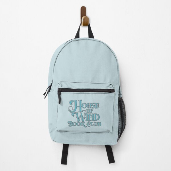 Item preview, A Court of Silver Flames House of Wind Bookclub Edit Blue designed and sold by baranskini.