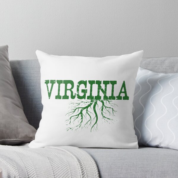 Item preview, Virginia Roots designed and sold by surgedesigns.