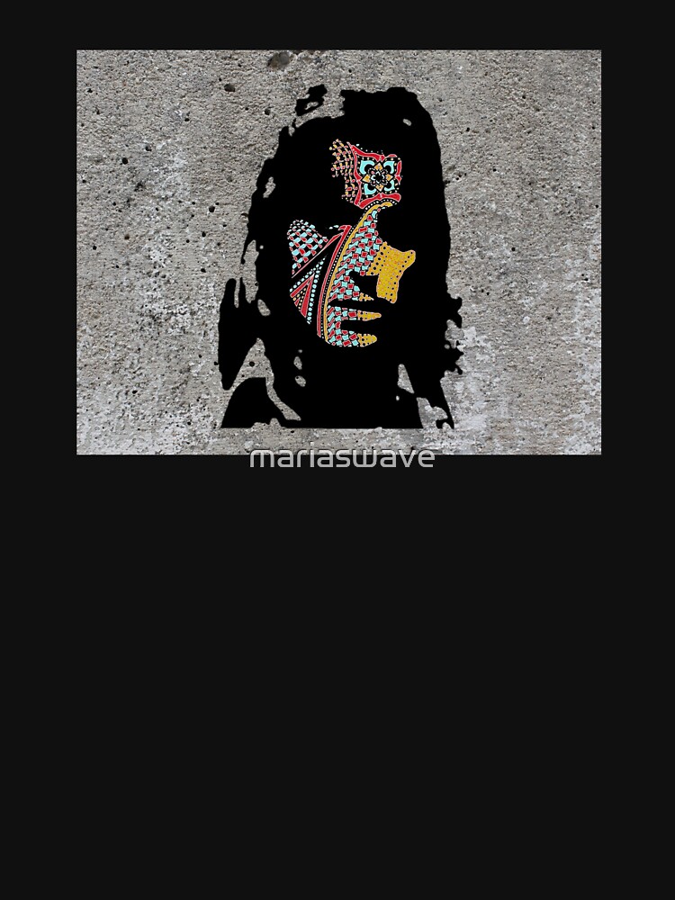 mick ronson t shirt