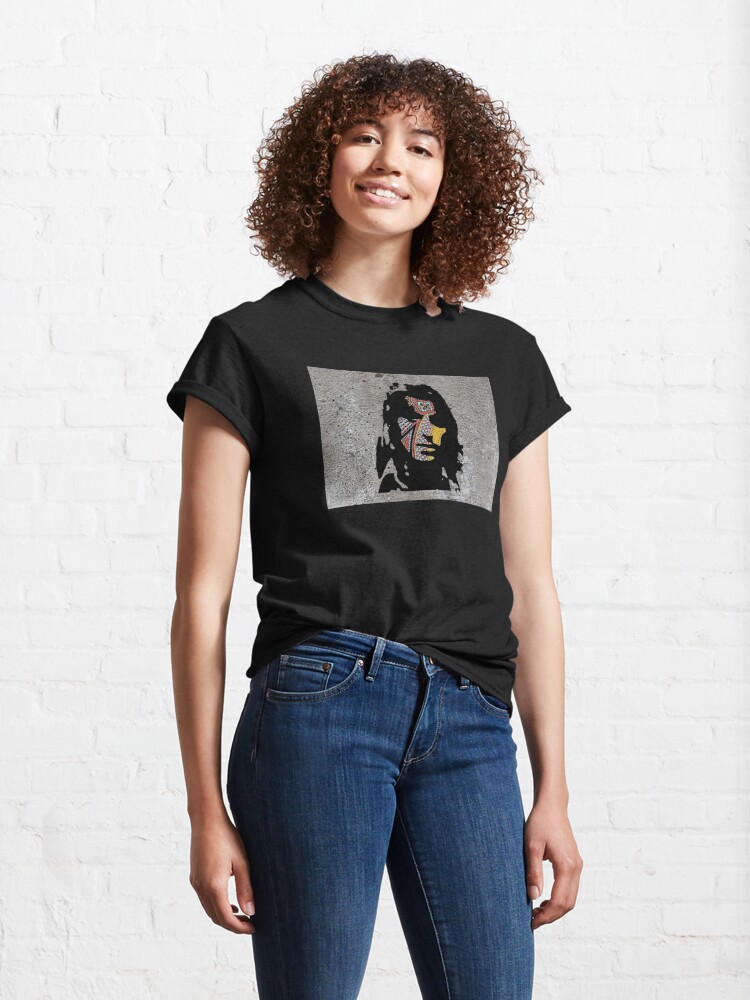 mick ronson t shirt