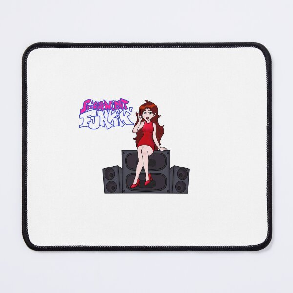 Item preview, Friday night funk designed and sold by LieutenantAmoo.