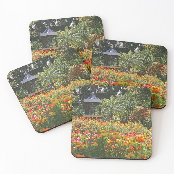 Item preview, Governor's Residence Gardens, Madeira, May 2022 designed and sold by RedHillDigital.