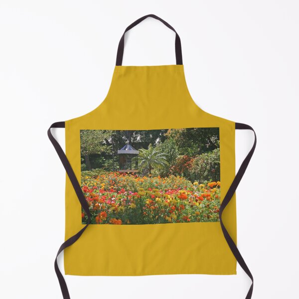 Item preview, Governor's Residence Gardens, Madeira, May 2022 designed and sold by RedHillDigital.