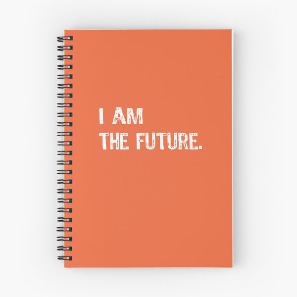 Item preview, I am the Future - Wear Orange Gun Violence Control designed and sold by maxarus.