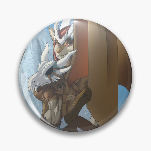 Item preview, Winter warrior designed and sold by yeyeialba.