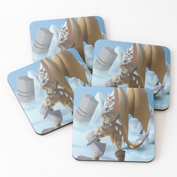 Item preview, Winter warrior designed and sold by yeyeialba.