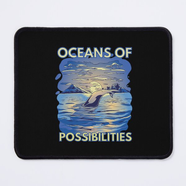 Item preview, Oceans Of Possibilities designed and sold by Davestre Designs.