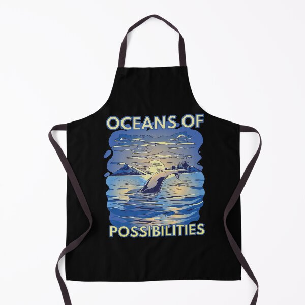Item preview, Oceans Of Possibilities designed and sold by Davestre Designs.
