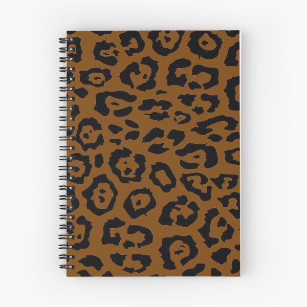 Item preview, Abstract Leopard  designed and sold by Poetic Patterns Studio.