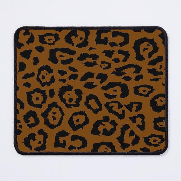 Item preview, Abstract Leopard  designed and sold by Poetic Patterns Studio.